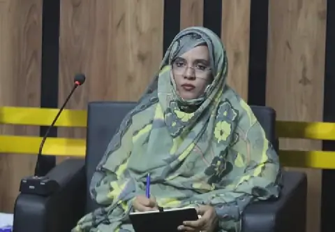 Mauritania's Education Minister Reports Encouraging Start to Academic Year