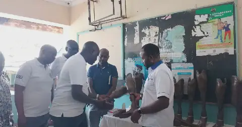 Trans Nzoia County Boosts Production of Prosthetics