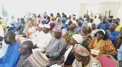 Chad Holds Talks to Prevent Conflicts Between Farmers and Herders