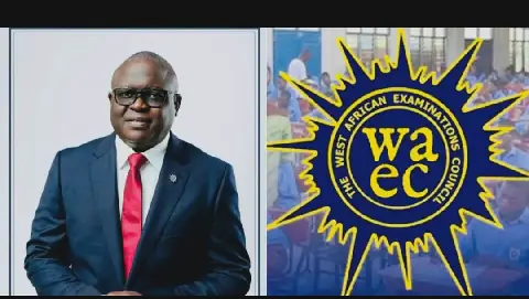 WAEC