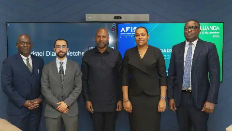 IFC Initiatives in Nigeria: Connecting Capital to Jobs and Growth