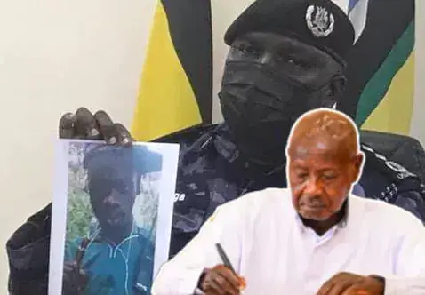 Operative Who Misled Museveni on ‘Killing’ of ADF Commander Nkalubo Found Guilty
