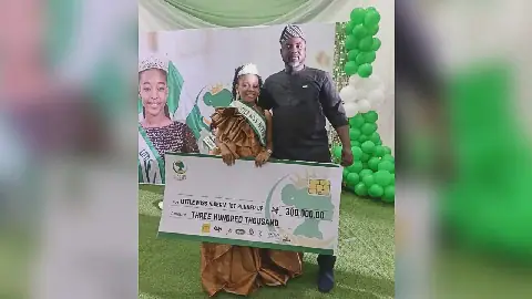 Parent Alleges Bias in Little Miss Nigeria Pageant, Urges Transparency