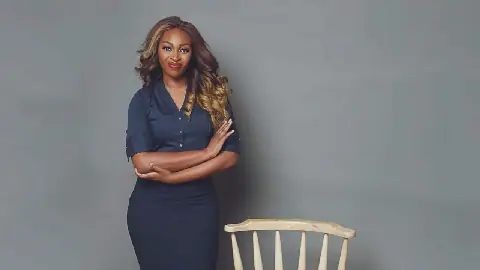 Ola Brown Emerges as Finalist for Prestigious AWIEF Impact for Good Award
