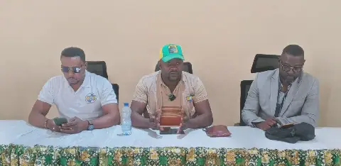 Gabon/ Port-Gentil: le Synatectpro pour un enseignement technique fort en 5e République