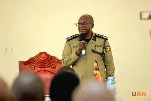 IGP Orders Police To Step Up Response To Rising Crime In Four Districts
