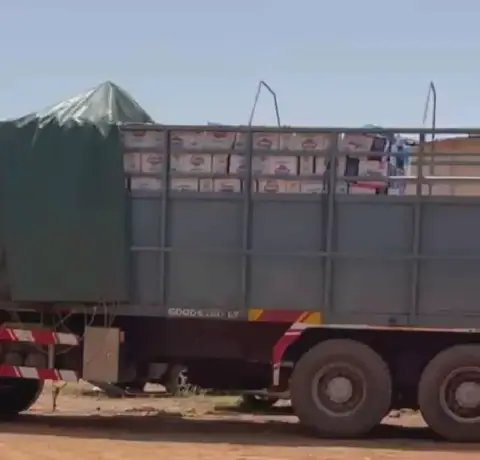 Mali: 38 Tonnes of Food Products Seized by Customs
