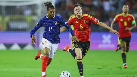 France