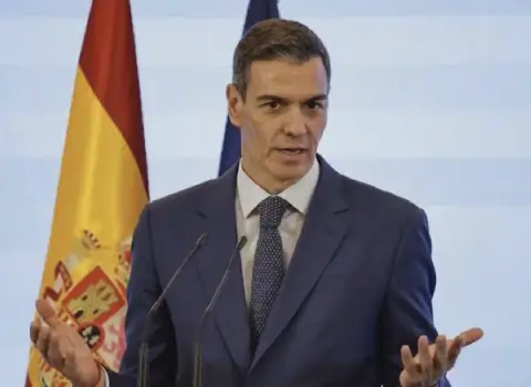 Spanish Government Dissolved Amid Housing Crisis