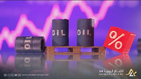 أسعار النفط تتراجع إلى 101.59 دولاراً لبرنت