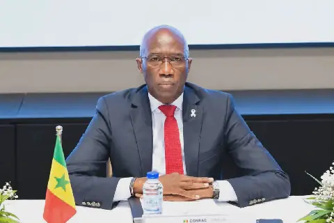 JUSTICE : Me MOUSSA SARR APPELLE À RENFORCER LA CHAÎNE DE SAISIE, DE CONFISCATION ET DE RECOUVREMENT DES AVOIRS CRIMINELS