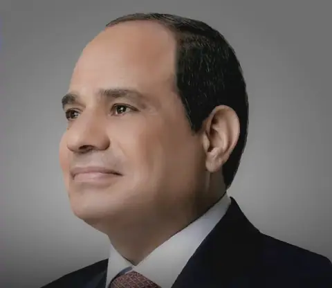 Le Président Al-Sissi rend hommage aux héros d’Octobre