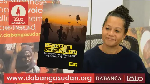Sudan Children Face Recruitment, Sexual Violence, and Starvation