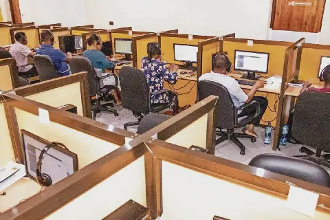 Tanzania's Jobs Challenge: Quality Over Quantity