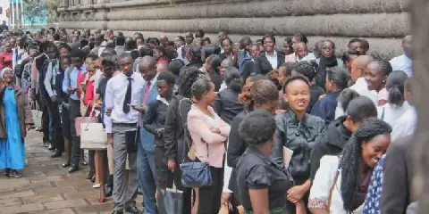 Registrar of Companies dissolves 440 firms, raising job security concerns