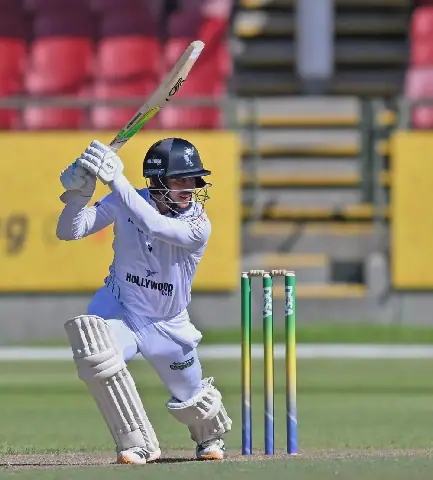 30-year-old Marques Ackerman earns Proteas Test call-up