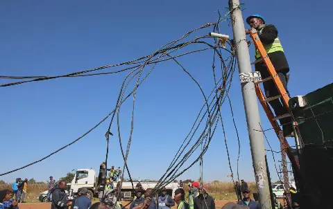 eThekwini Municipality to Create 85 Permanent Posts to Protect Infrastructure