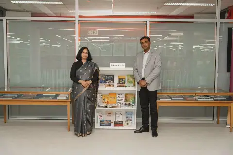 Consulate General of India Commemorates Gandhi's 157th Birth Anniversary at UWC and Stellenbosch University