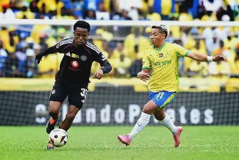 Shade to Chiefs as Ouaddou labels Pirates and Sundowns Mzansi's strongest