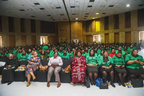 ANC Women's League calls for death penalty debate amid Gauteng killings