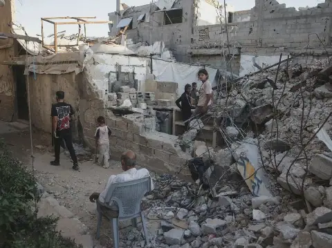Durban's Promise Put to the Test in Gaza Conflict