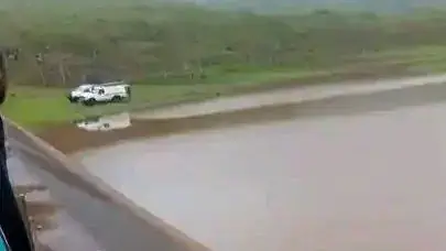 Two children drown in KwaMaphumulo dam, family raises concerns over safety