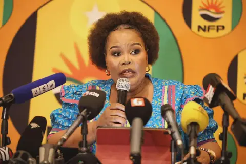 NFP Rejects Claims of Deliberate Candidate Exclusion on South Coast
