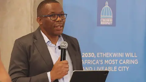 eThekwini Municipality Invests Nearly R3bn to Stabilise Water and Sanitation