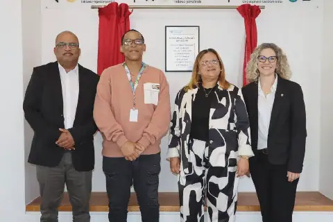 New R105m healthcare centre opens in Ravensmead, South Africa