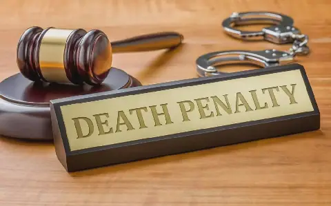 Christa Pike’s failed execution revives South Africa’s death-penalty debate