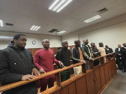 State cites firearm, witness links in bid to keep Mayville charges in AKA–Tibz trial