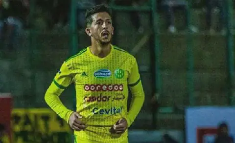 Algerian Football: JS Kabylie Secures Draw Against US Biskra