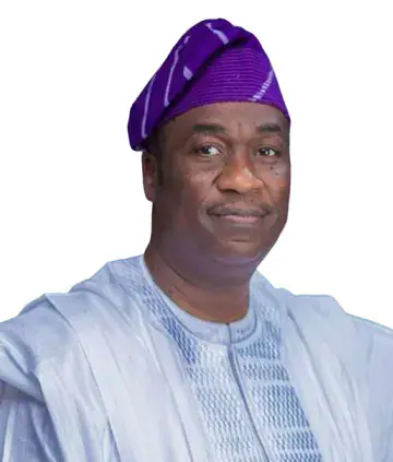 Lagos State Economic Council: A Strategic Move for Nigeria's Economic Hub
