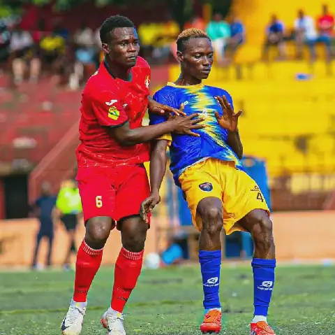 Kaloum FC Retains Top Spot in Ligue 2 After Draw with Satellite FC