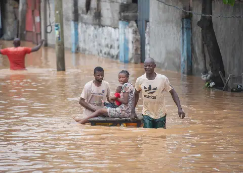 Kenya Braces for El Niño Rains with Emergency Alerts and Preparations