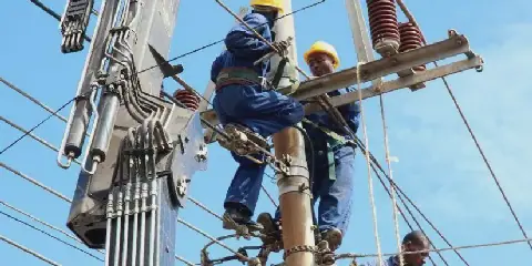 Kenya Power Announces Planned Electricity Maintenance in Five Areas on October 5
