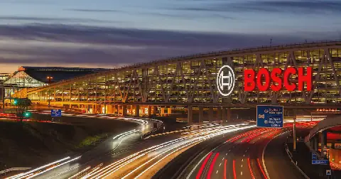 Audi, Volkswagen, Daimler - now Mercedes-Benz - and BMW commissioned Bosch to develop technology which they knew from the beginning violated regulatory compliance, Environmental Action Germany saide, citing internal industry documents leaked to it this year spanning 2006 to 2015.