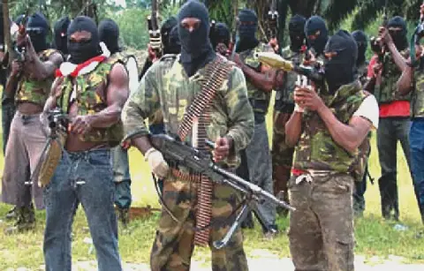 Kidnappers Slash Ransom Demand for 20 Abducted NYSC Members in Nigeria