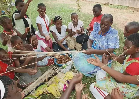 Ugandan Schools Accused of Punishing Children for Speaking Native Languages