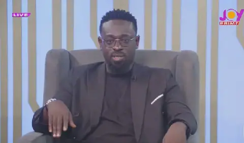 Kobby Kyei