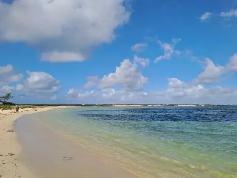 Luxury Beachfront Apartment for Rent in Mauritius