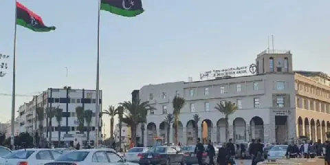 Libya Imposes Ban on Export of Agricultural Products