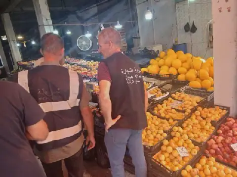 LUTTE CONTRE LA FLAMBÉE DES PRIX - L’UGCAA et El-Aman prêtes à accompagner les mesures des pouvoirs publics