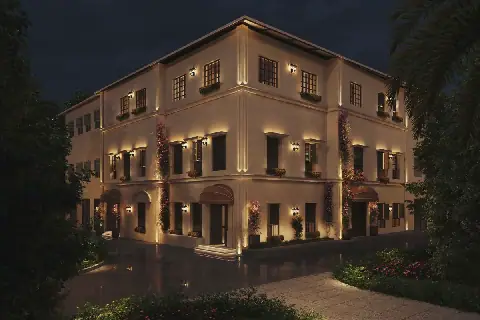 Zanzibar developer acquires Beit Al Salaam Hotel in Stone Town