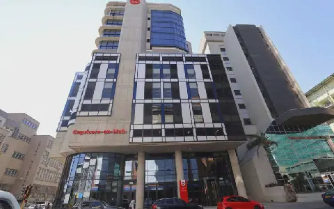 Bank Windhoek Maintains Stable Outlook with Affirmed Ratings