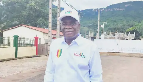 Guinea Celebrates 68th Independence Anniversary
