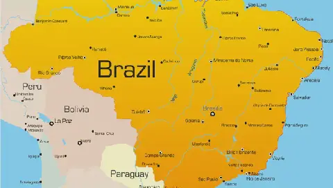 Brazil's Presidential Election to Proceed to Runoff