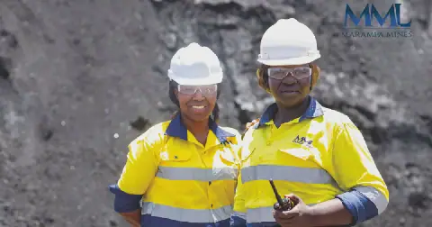 Marampa Mines