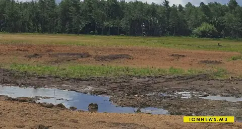 Mauritius Faces Possible Water Rationing Every Other Day