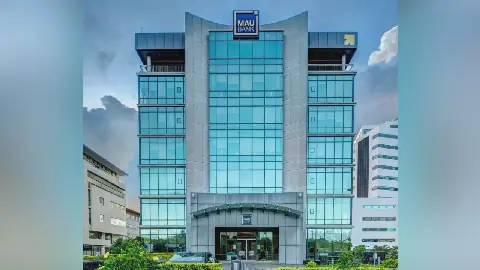 MauBank Reports 30% Increase in Profit to Rs 1.18 Billion